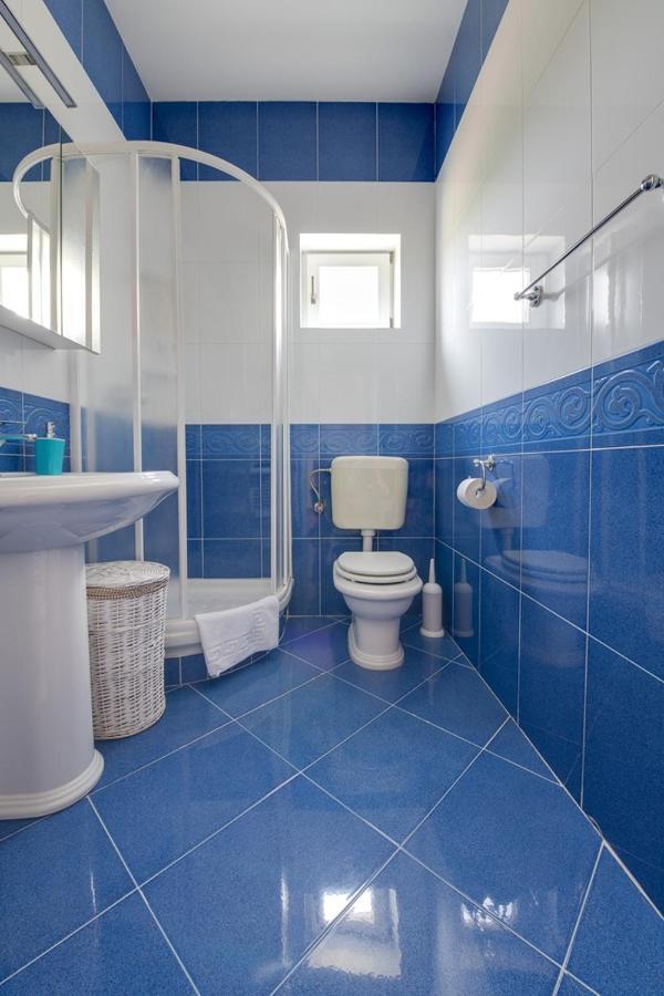 Villa Tanga Rovigno Esterno foto