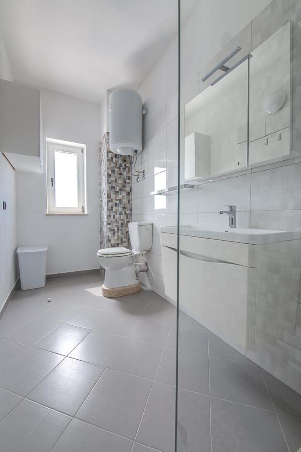 Villa Tanga Rovigno Esterno foto